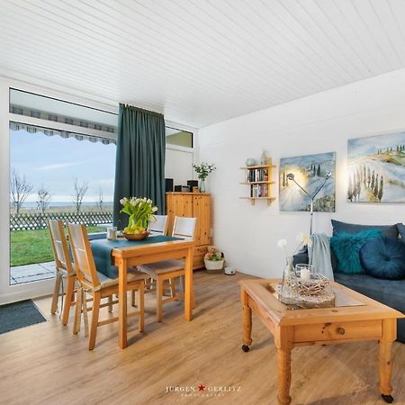 Apartamento Bellevue B5 Großenbrode Exterior foto