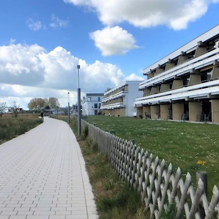 Apartamento Bellevue B5 Großenbrode Exterior foto