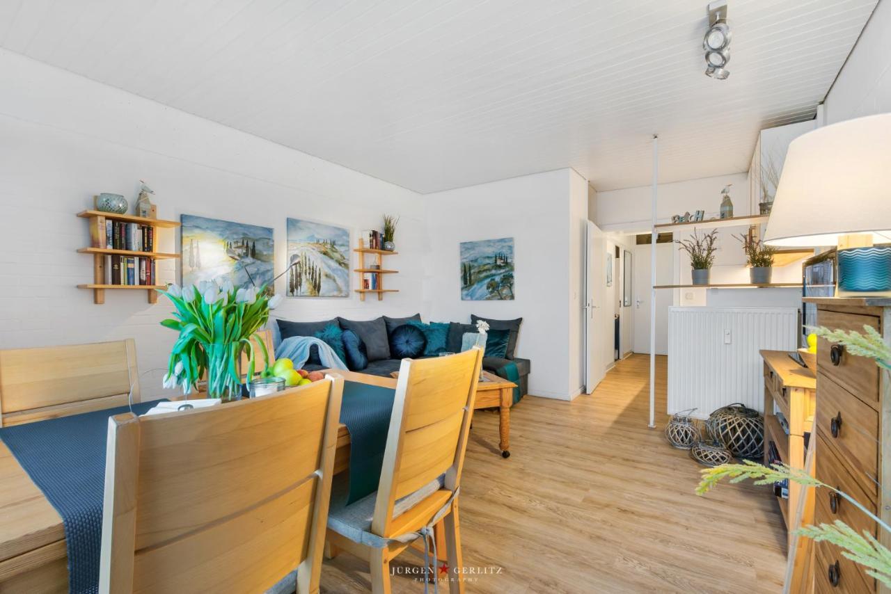 Apartamento Bellevue B5 Großenbrode Exterior foto