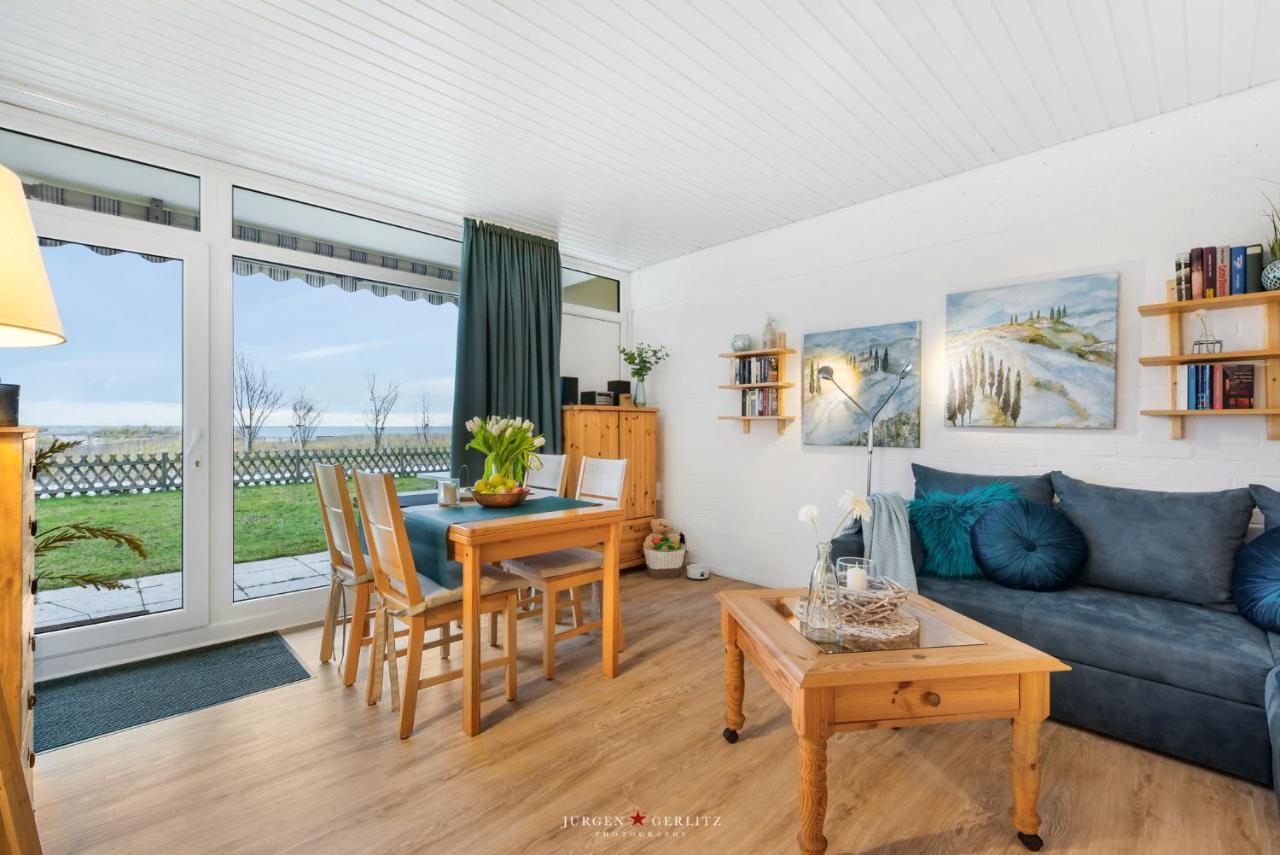 Apartamento Bellevue B5 Großenbrode Exterior foto