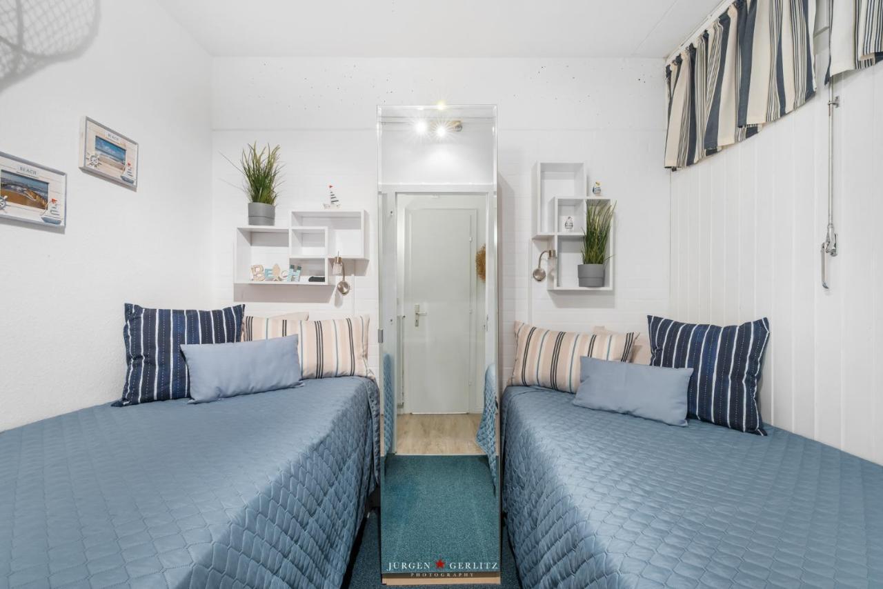 Apartamento Bellevue B5 Großenbrode Exterior foto
